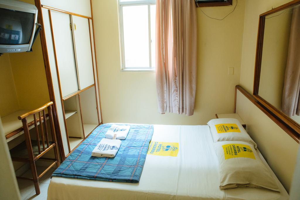 ריו דה ז'ניירו Hotel Caxambu מראה חיצוני תמונה