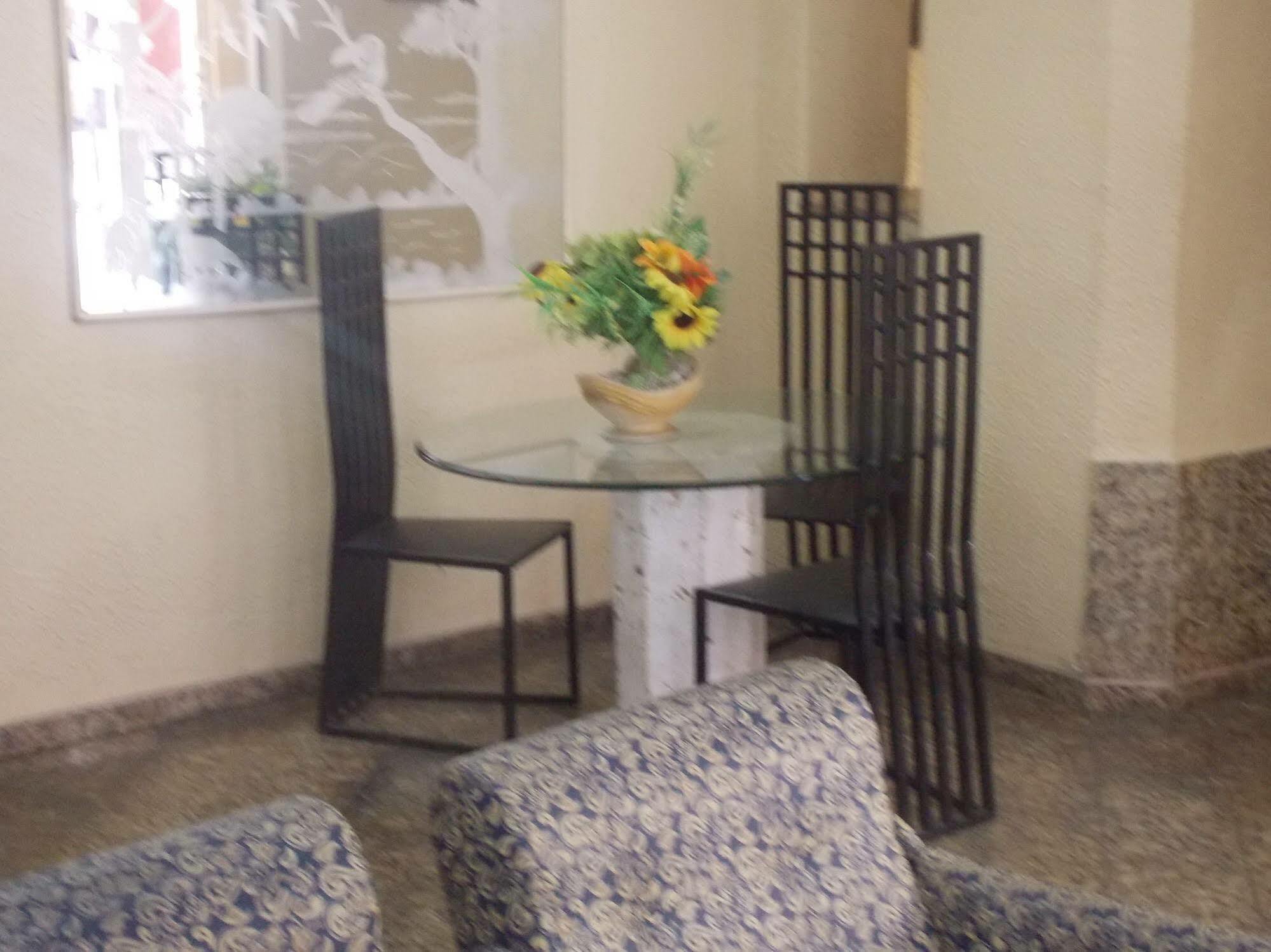 ריו דה ז'ניירו Hotel Caxambu מראה חיצוני תמונה