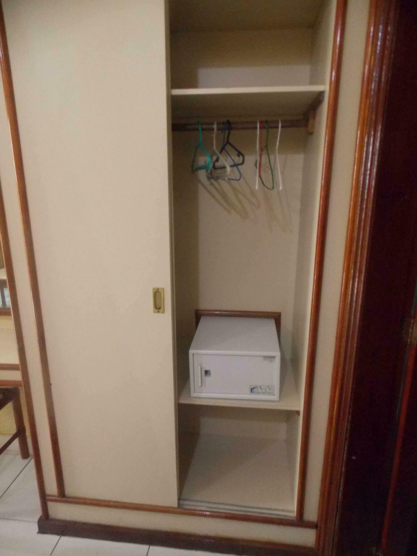 ריו דה ז'ניירו Hotel Caxambu מראה חיצוני תמונה