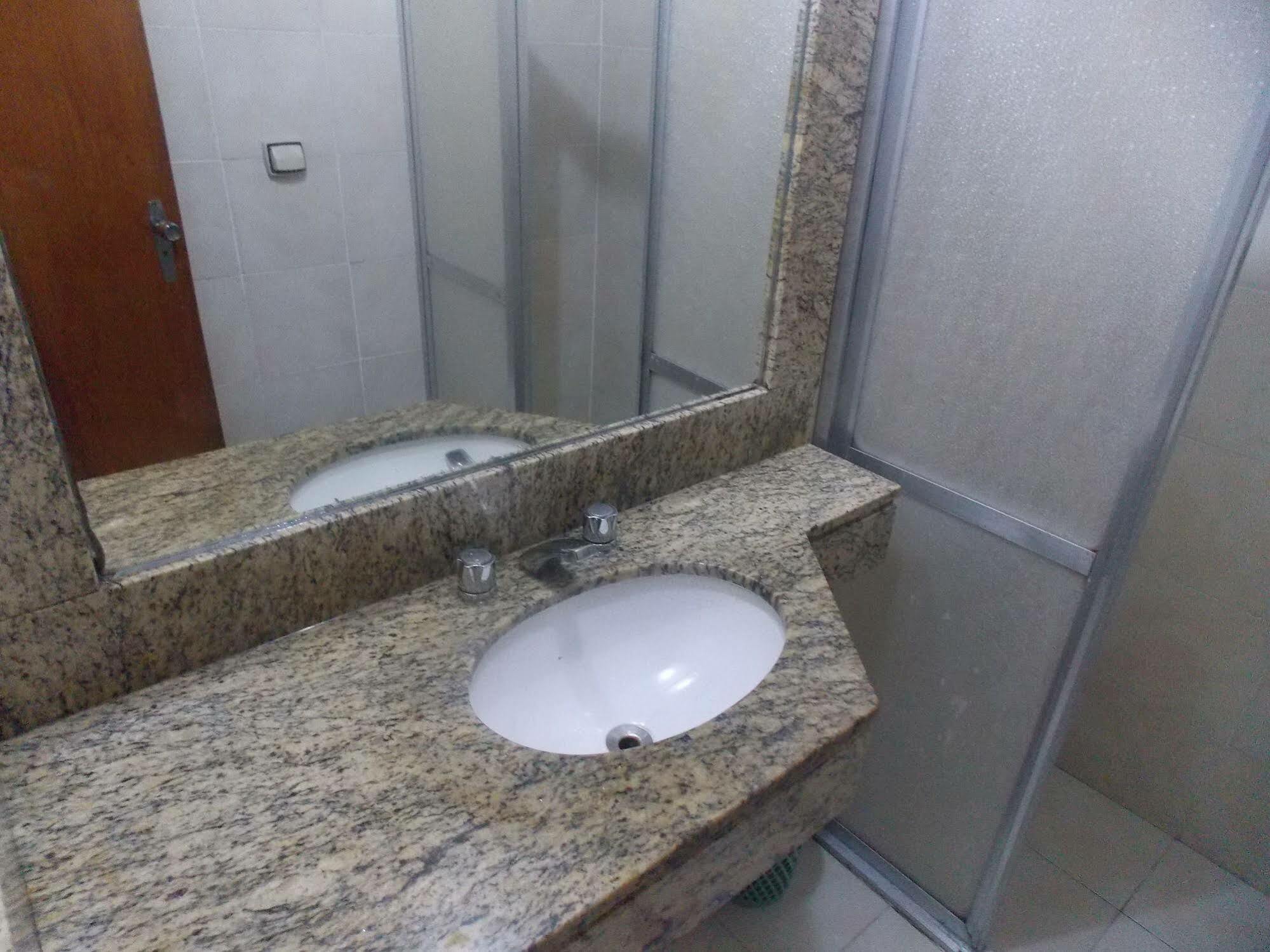 ריו דה ז'ניירו Hotel Caxambu מראה חיצוני תמונה