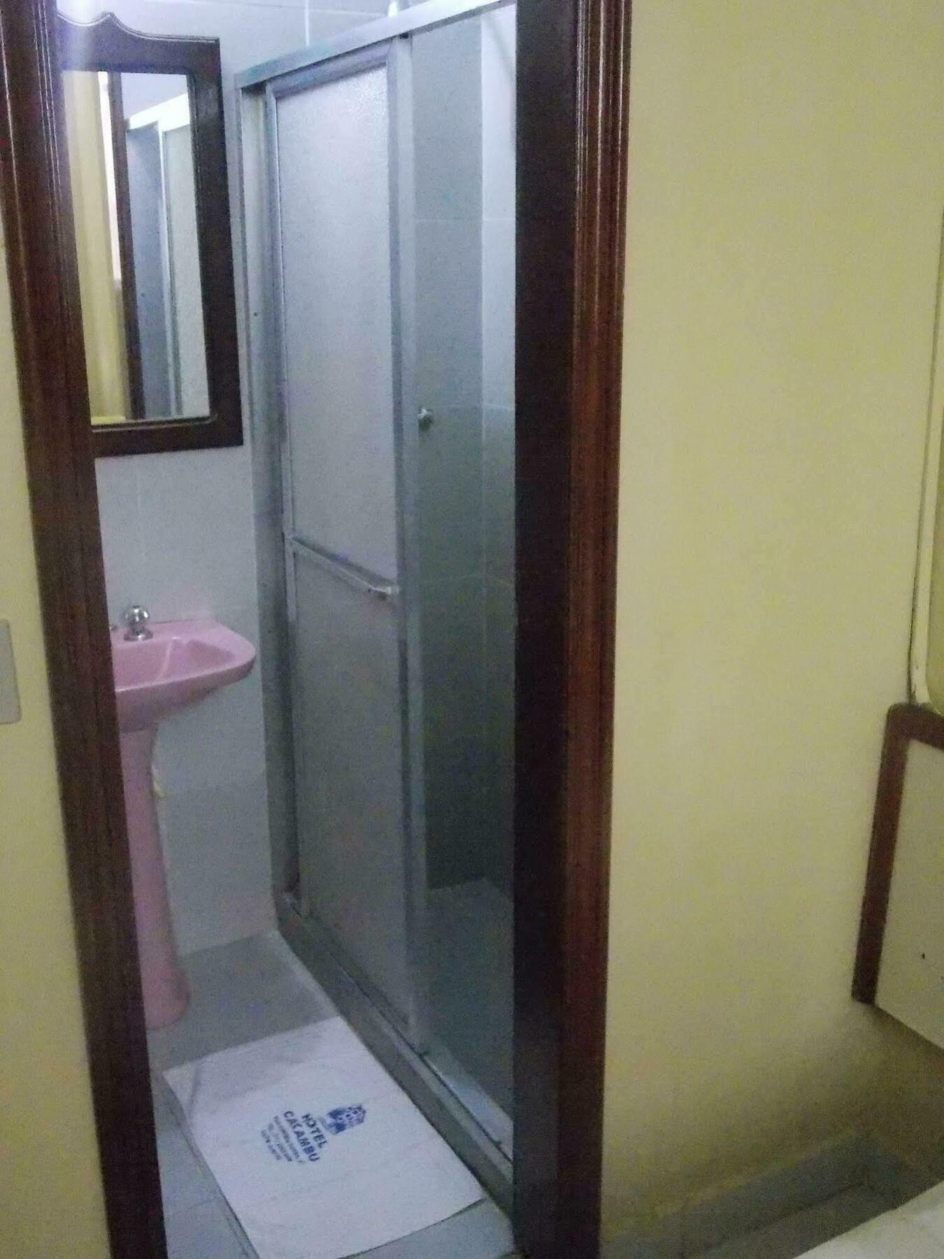 ריו דה ז'ניירו Hotel Caxambu מראה חיצוני תמונה