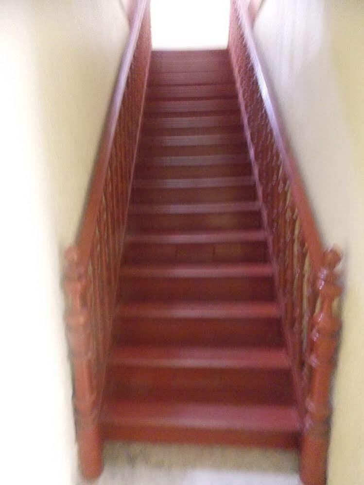 ריו דה ז'ניירו Hotel Caxambu מראה חיצוני תמונה